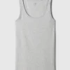 Modern Tank Top