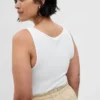 Modern Tank Top