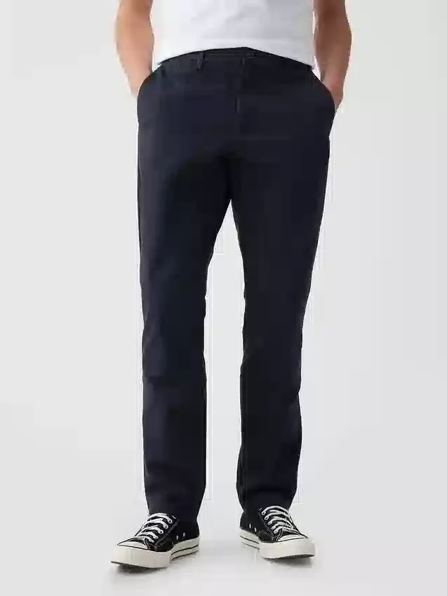 Modern Taper Khakis