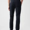 Modern Taper Khakis