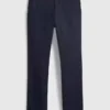 Modern Taper Khakis