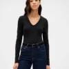 Modern V-Neck T-Shirt