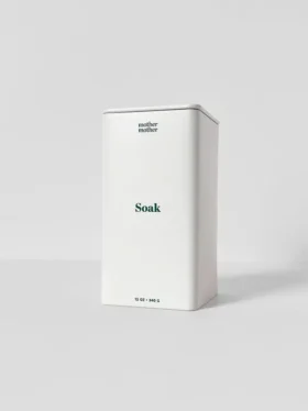 Mother Mother Magnesium Bath Soak