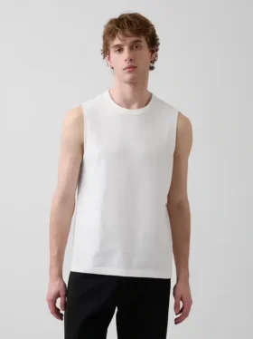 Muscle Tank Top
