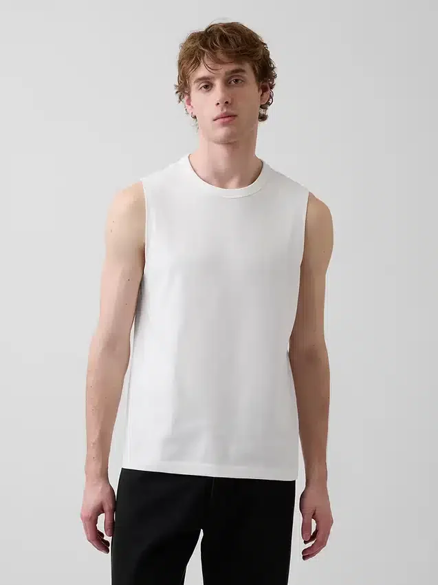Muscle Tank Top
