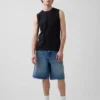 Muscle Tank Top