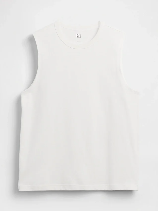 Muscle Tank Top