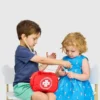 My First Aid Kit Toddler Toy