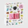 Nailmatic Nailpolish and Nail Sticker Pop Set
