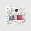Nailmatic Nailpolish Las Mermaid Set