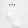 Nap Logo Crew Socks
