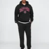 Nba Toronto Raptors Logo Heavyweight Joggers