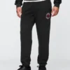 Nba Toronto Raptors Logo Heavyweight Joggers