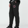 Nba Toronto Raptors Logo Heavyweight Joggers