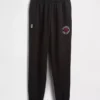 Nba Toronto Raptors Logo Heavyweight Joggers