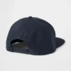 Organic Cotton Gap Logo Baseball Hat