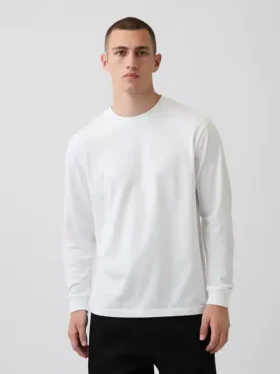 Organic Cotton T-Shirt
