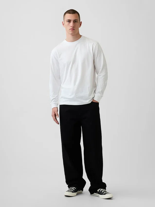 Organic Cotton T-Shirt