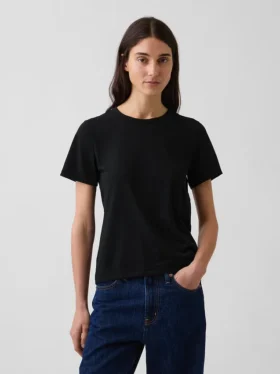 Organic Cotton Vintagesoft T-Shirt