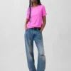 Organic Cotton Vintagesoft T-Shirt