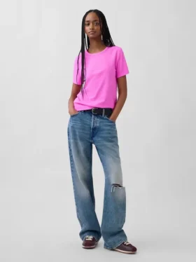 Organic Cotton Vintagesoft T-Shirt