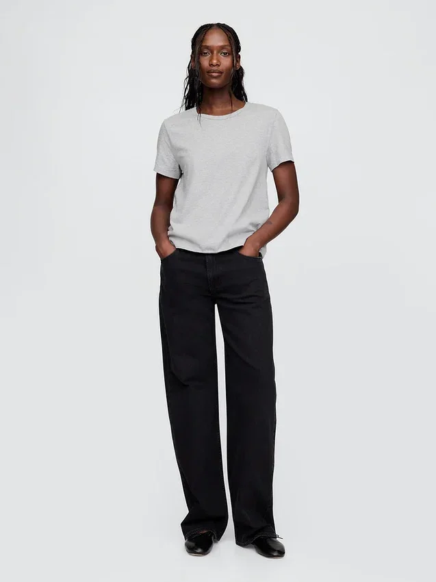 Organic Cotton Vintagesoft T-Shirt