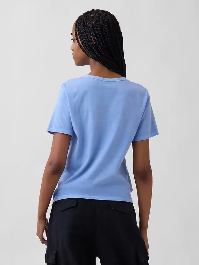 Organic Cotton Vintagesoft T-Shirt