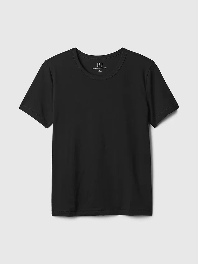 Organic Cotton Vintagesoft T-Shirt