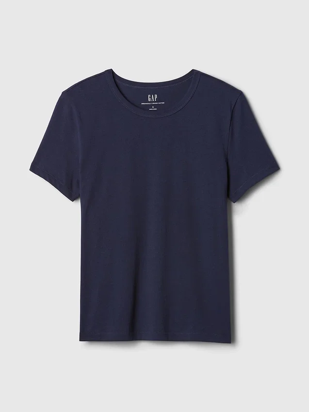 Organic Cotton Vintagesoft T-Shirt