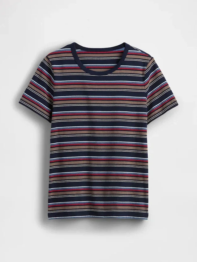 Organic Cotton Vintagesoft T-Shirt