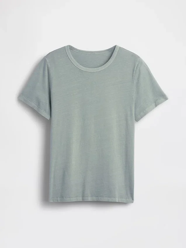 Organic Cotton Vintagesoft T-Shirt