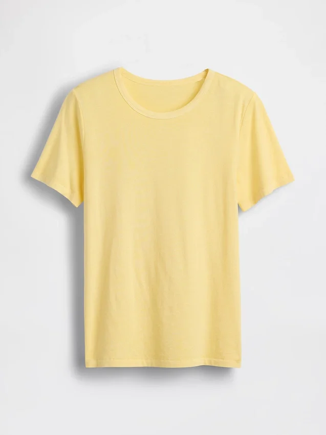 Organic Cotton Vintagesoft T-Shirt