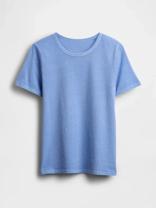 Organic Cotton Vintagesoft T-Shirt