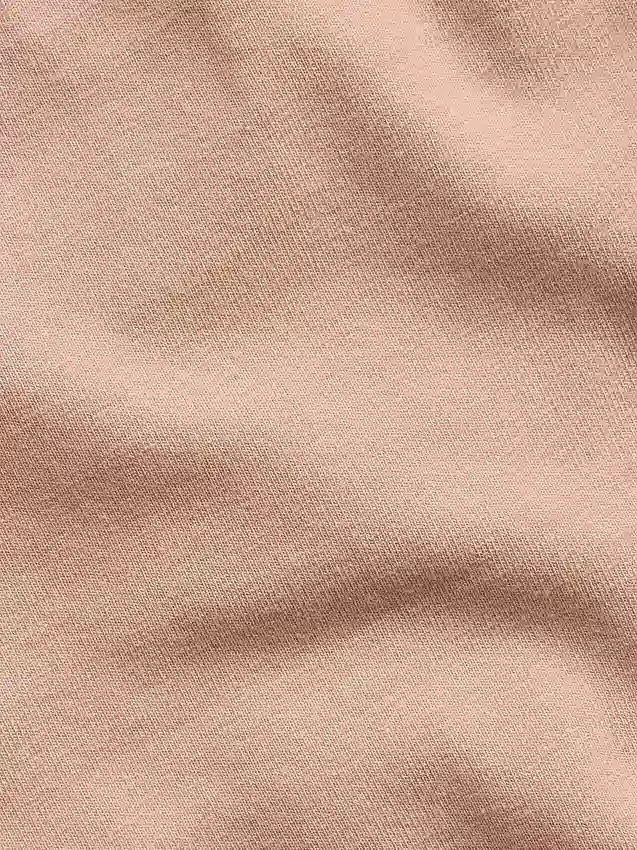 Organic Stretch Cotton Bikini