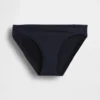 Organic Stretch Cotton Bikini