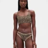 Organic Stretch Cotton Bralette