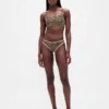 Organic Stretch Cotton Bralette