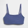 Organic Stretch Cotton Bralette
