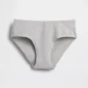 Organic Stretch Cotton Hipster