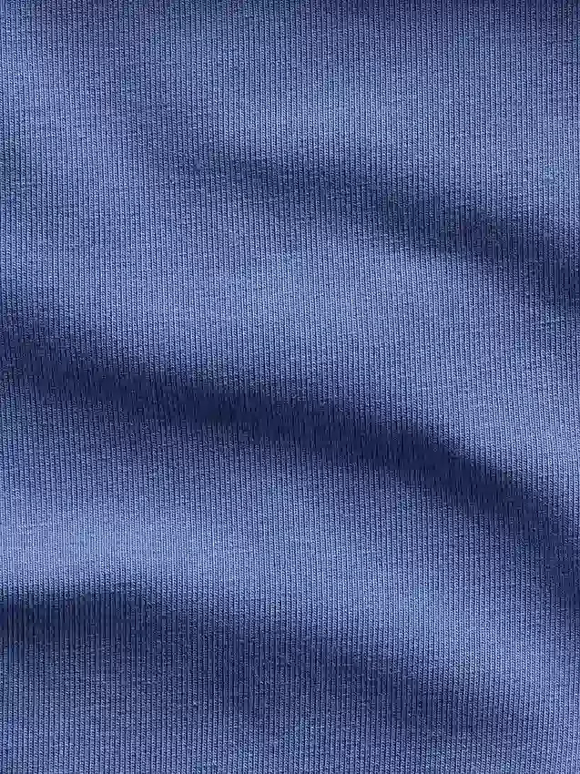 Organic Stretch Cotton Hipster