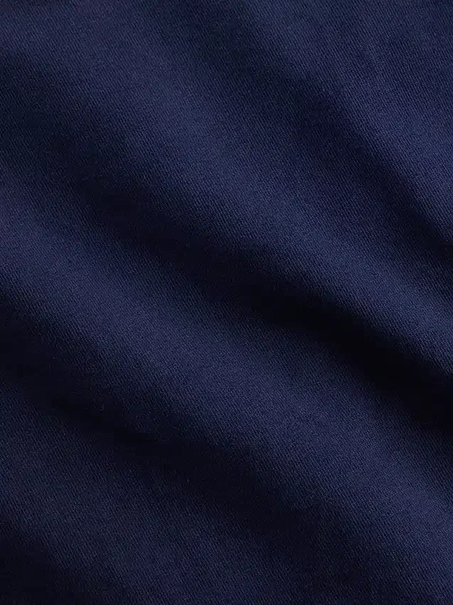 Organic Stretch Cotton Hipster