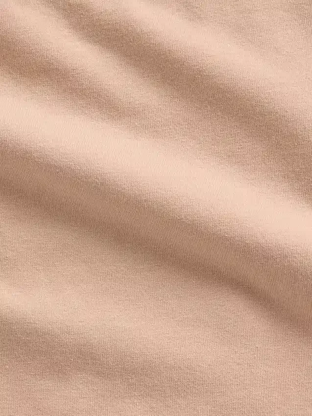 Organic Stretch Cotton Hipster