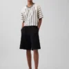 Ouigap Heavyweight Crop T-Shirt