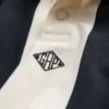Ouigap Relaxed Pique Polo