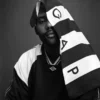 Ouigap Stripe Scarf