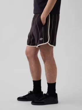 Ouigap Vintagesoft Terry Sweat Shorts