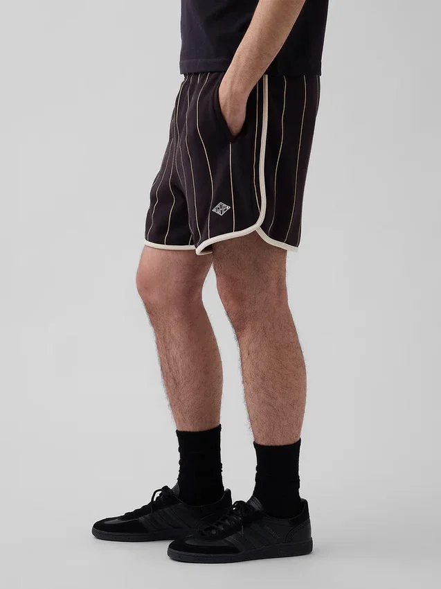 Ouigap Vintagesoft Terry Sweat Shorts