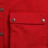 Oversized Chore Jacket