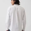 Oxford Button-Down Shirt