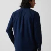 Oxford Button-Down Shirt